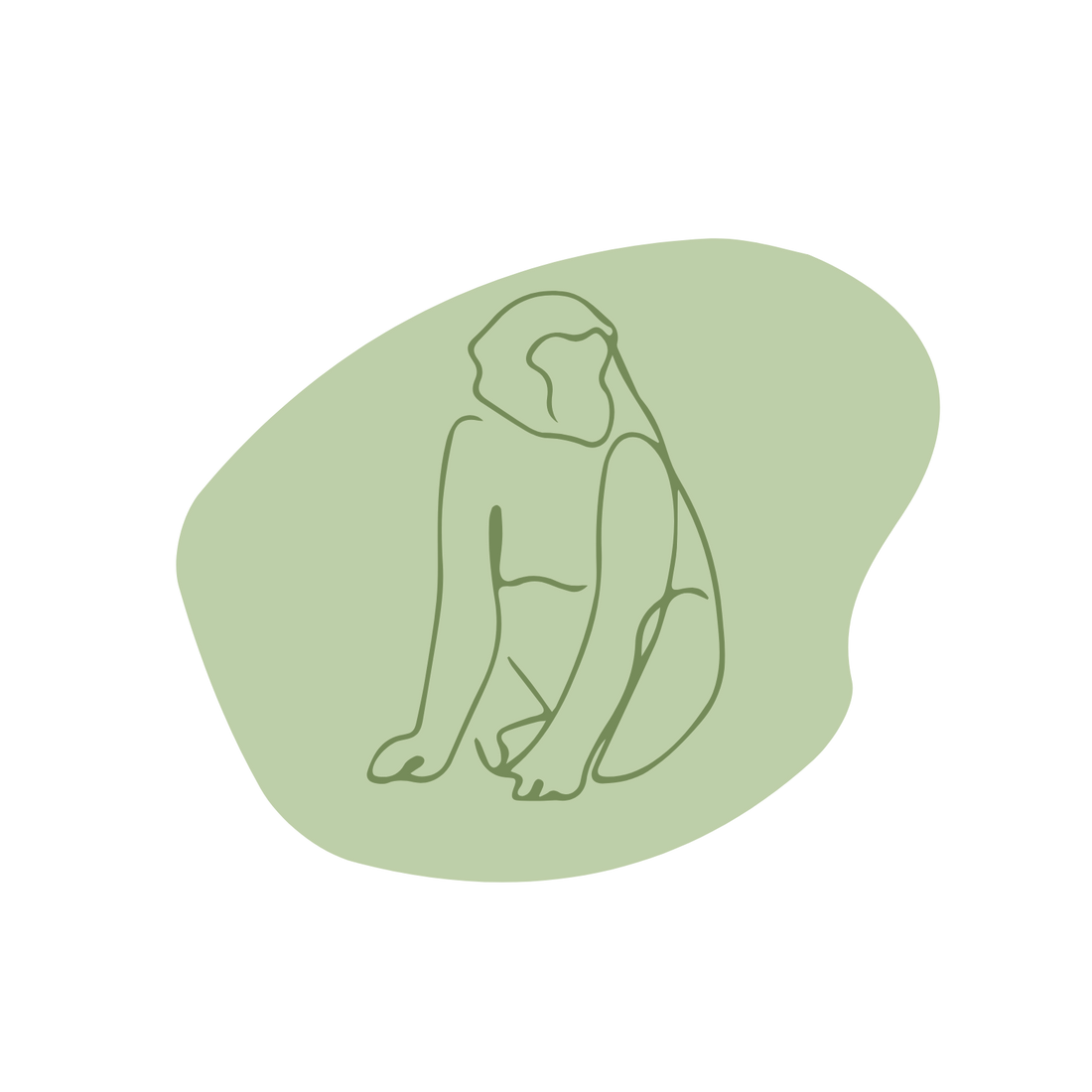 O Nome e o Logo