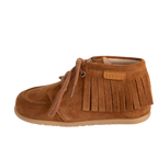 Botas Tontas Camel