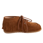 Botas Tontas Camel
