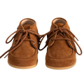Botas Tontas Camel