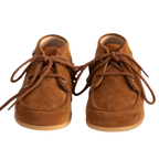 Botas Tontas Camel