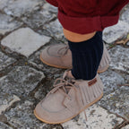 Botas Tontas Taupe