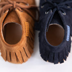 Botas Tontas Camel