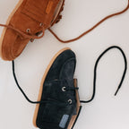Botas Tontas Camel