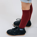Silly Blue Boots