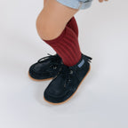 Silly Blue Boots
