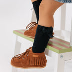 Botas Tontas Camel