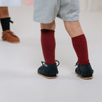 Silly Blue Boots