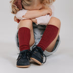 Silly Blue Boots