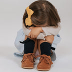 Botas Tontas Camel