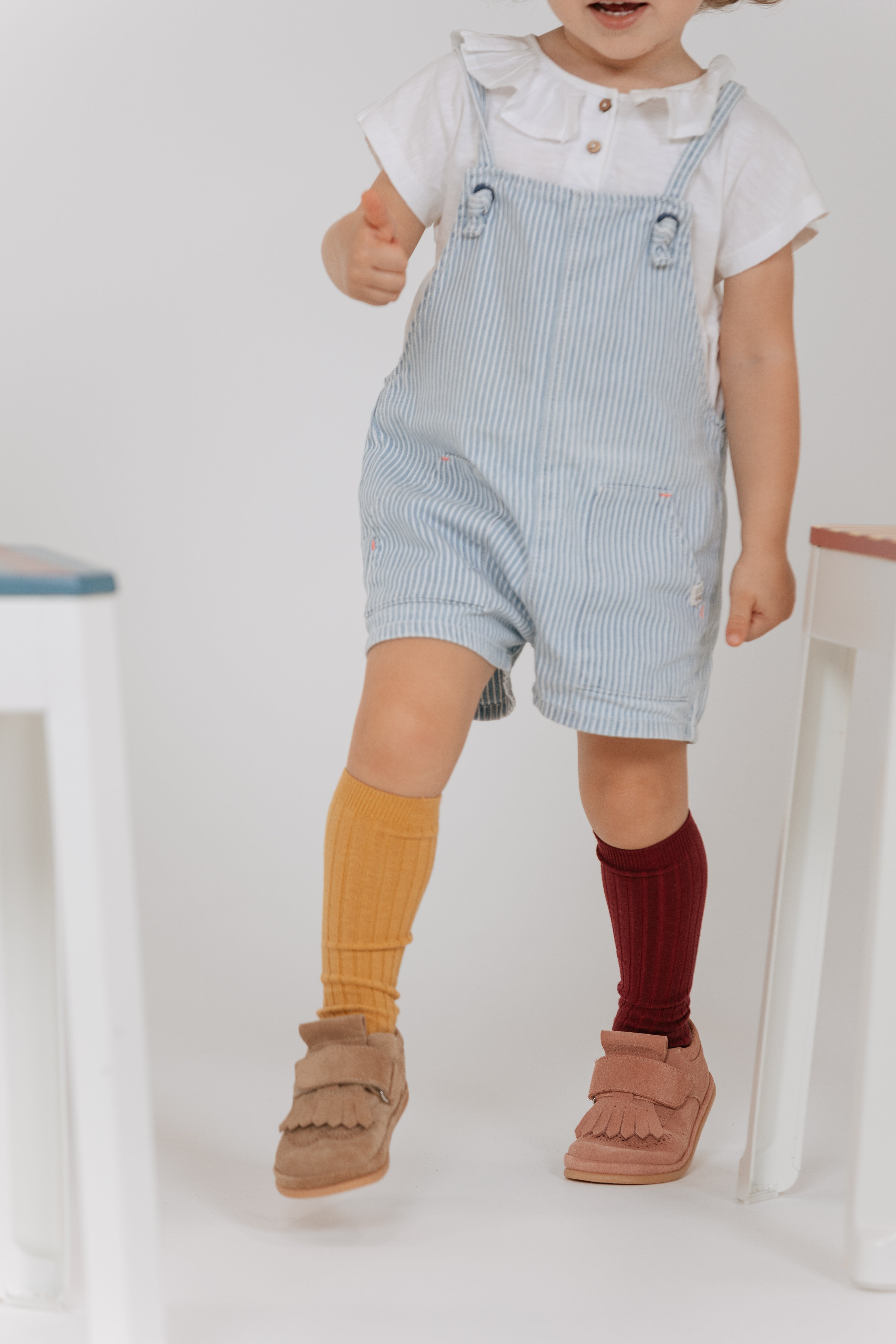 Carneiras PiuPiu Rosa