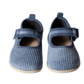 Tété Beige Mary Jane Shoes