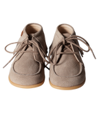 Botas Tontas Taupe