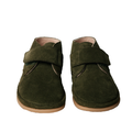 Botas Totola Kaki