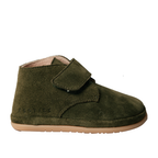 Botas Totola Kaki